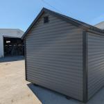 10 X 16 Garden Shed