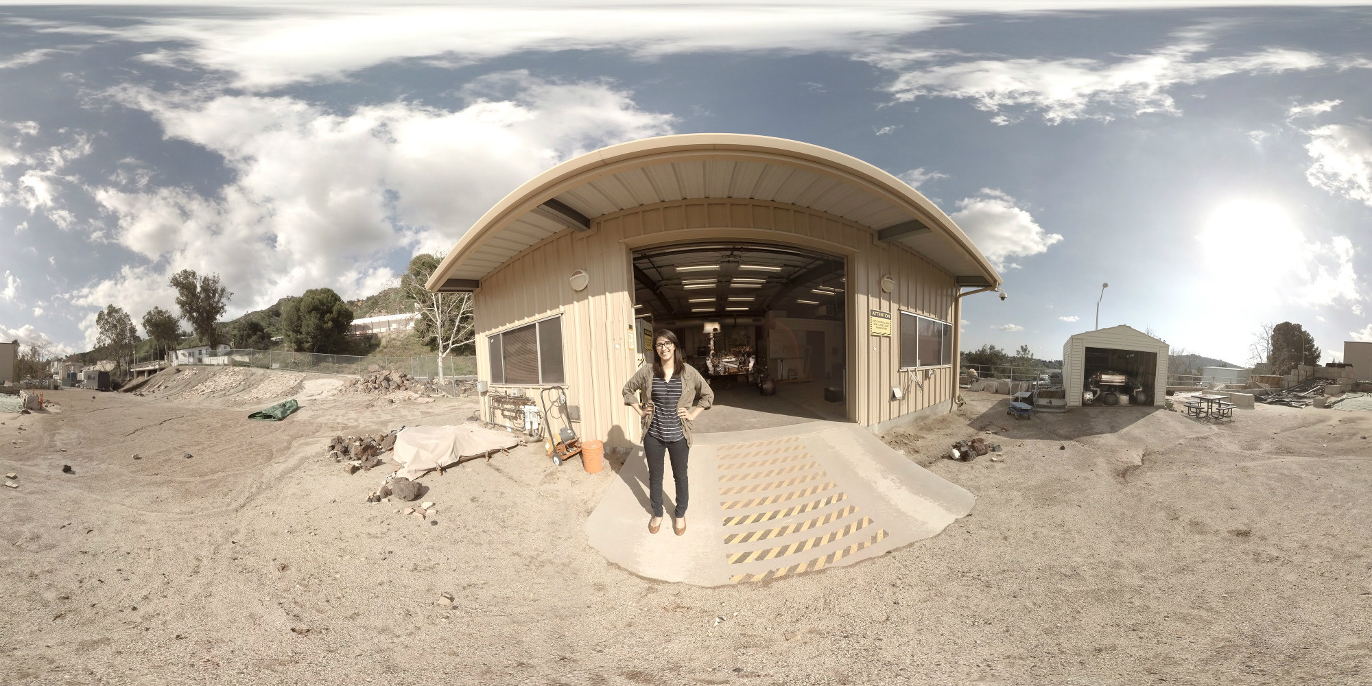 NASA Marks International Women’s Day, Women’s History Month with Virtual Tour Highlighting Women in STEM