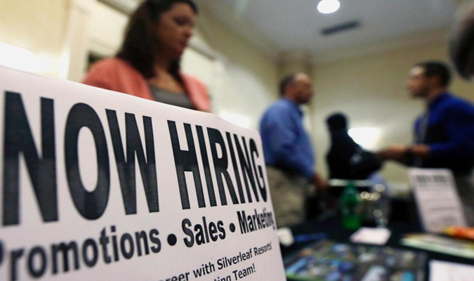 Accelerating Jobs Growth Gives Fed License to Tighten Interest Rates Faster in 2017
