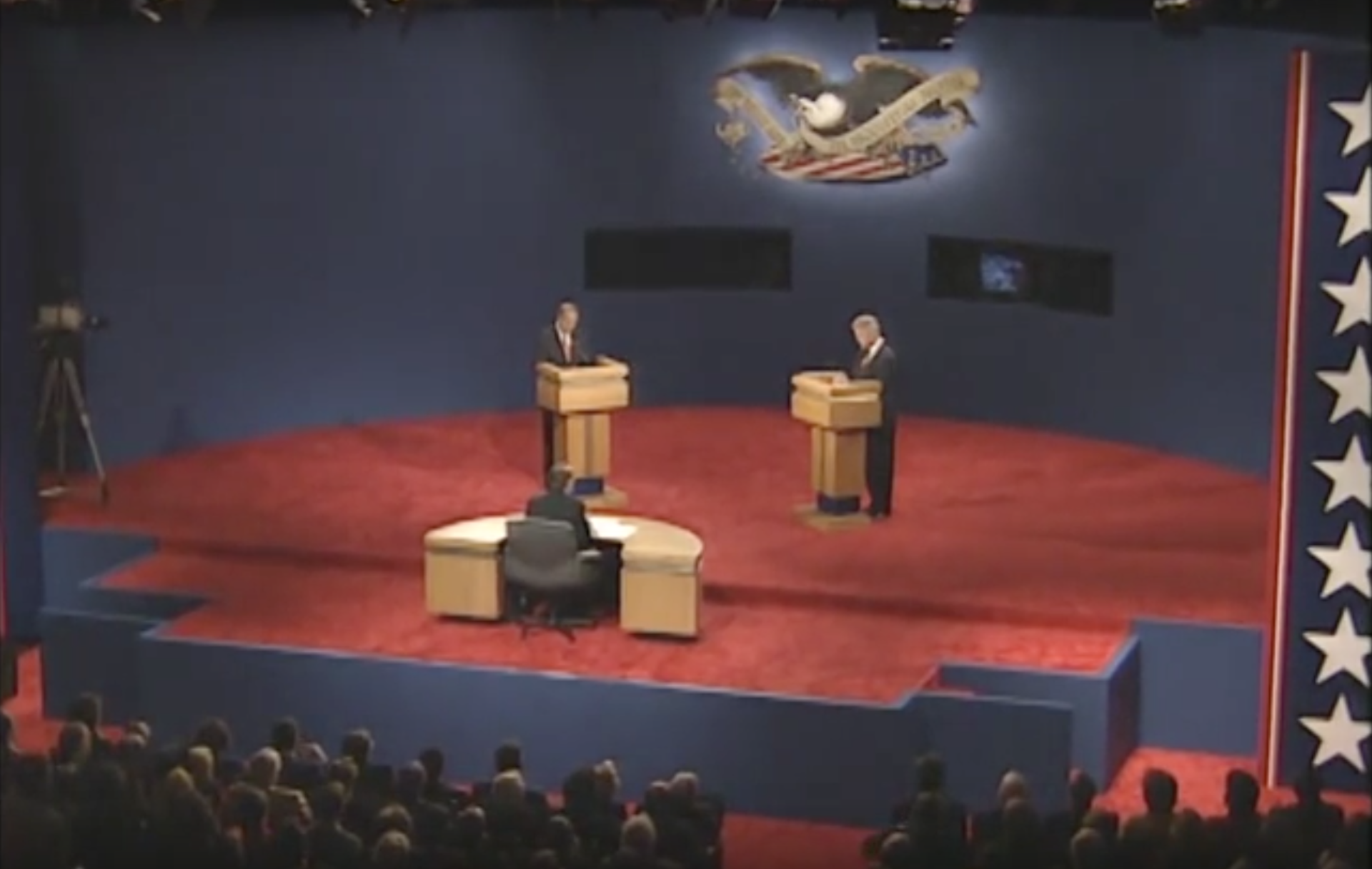 In Court Filing, Group Seeking Independent in Fall Presidential Debates Blasts FEC Response as ‘Frivolous’