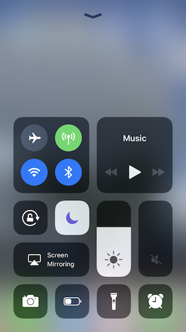 ios 11 tips