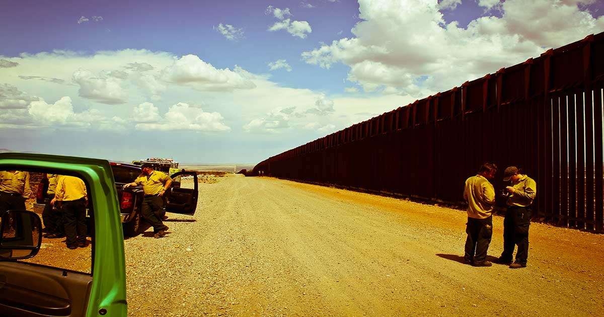 deported criminal aliens