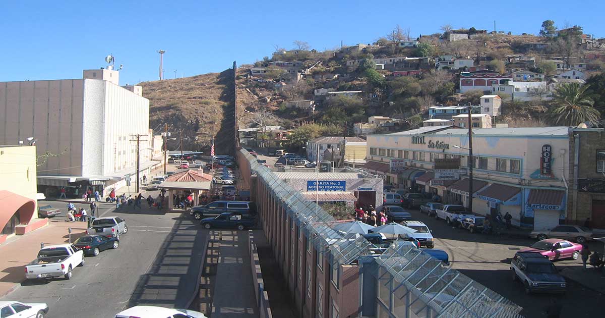 deported criminal aliens