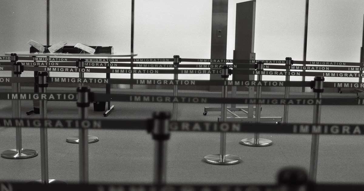 deported criminal aliens