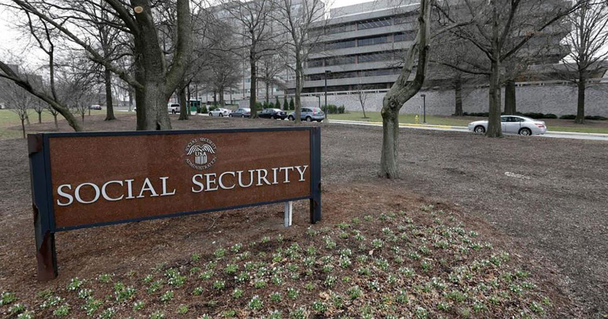 social security benefits