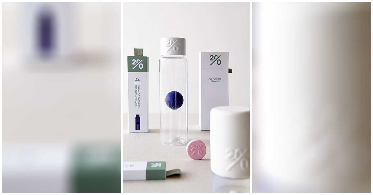 Dutch Designer Mirjam de Bruijn Makes Eco-Friendly Products ‘Attractive’