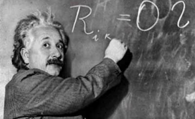 albert einstein invaluable gift