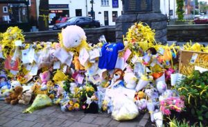 creepy unsolved mysteries