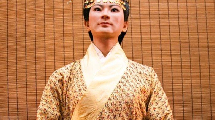 The 2000-Year-Old Mummy