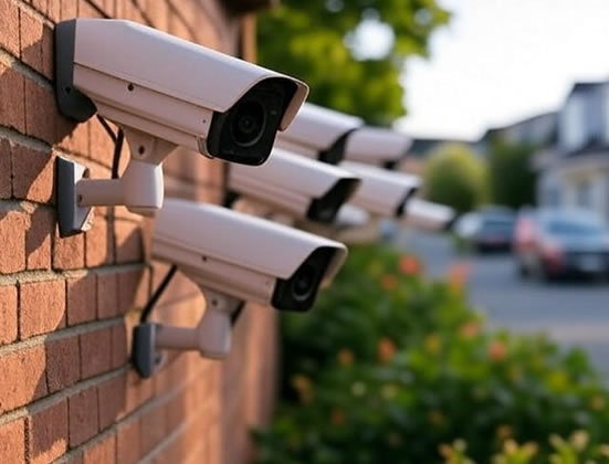 Tendencias en Seguridad para el Hogar en 2024