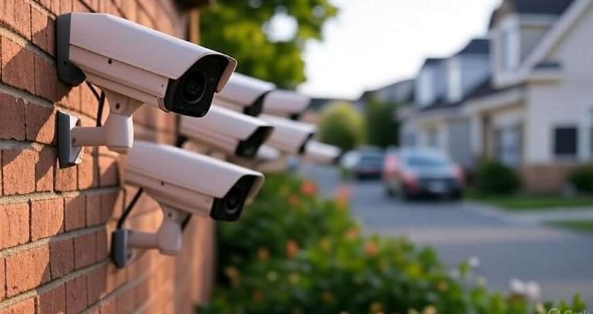 Tendencias en Seguridad para el Hogar en 2024
