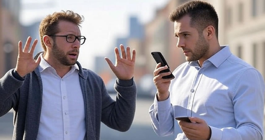 Tu Celular: El Arma de Disuasión Más Poderosa Contra la Delincuencia