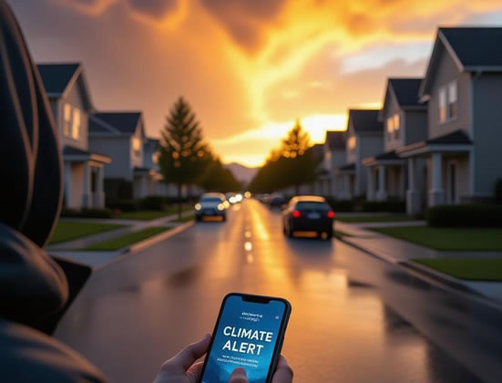 De la Alarma Vecinal al Sistema de Alerta Temprana: Protegiendo Ciudades con Vigia