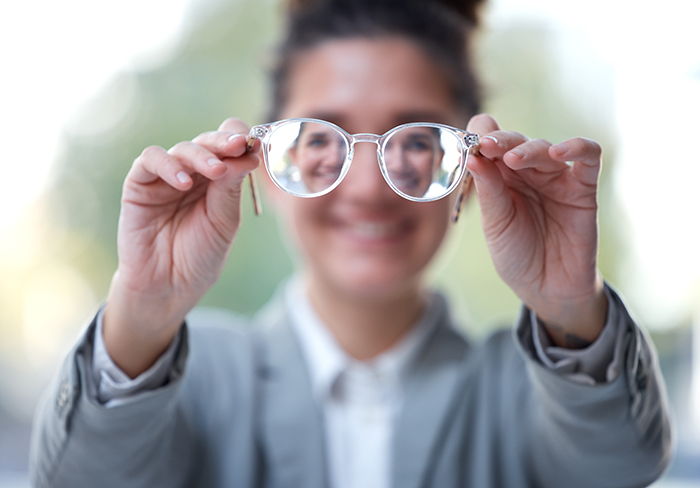 put-on-glasses