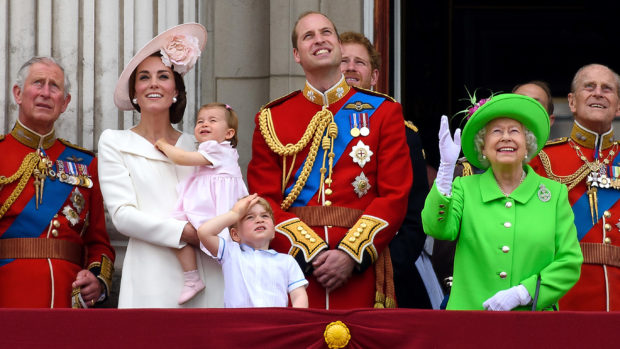 Timing of Kate Middleton’s Pregnancy Has Everybody on Twitter Making the Same Joke