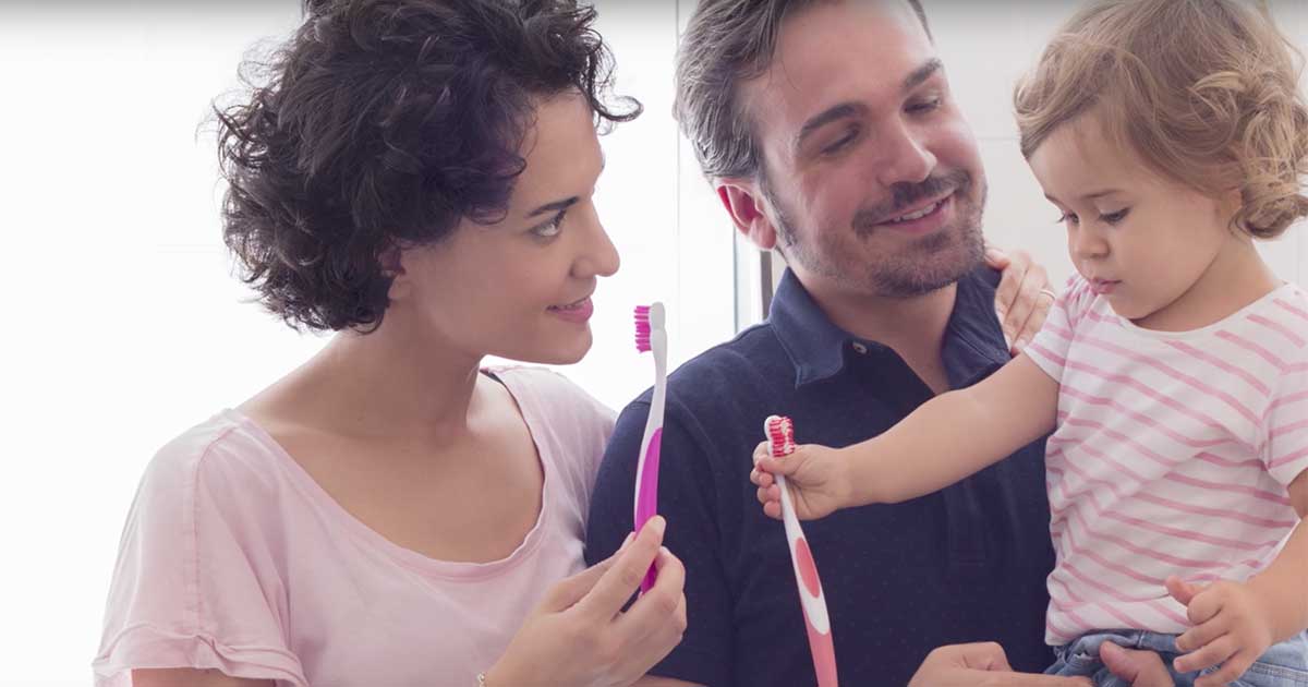 Too Soon? Dentists Fear Checkups for Babies