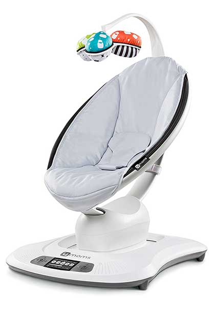 products for new moms