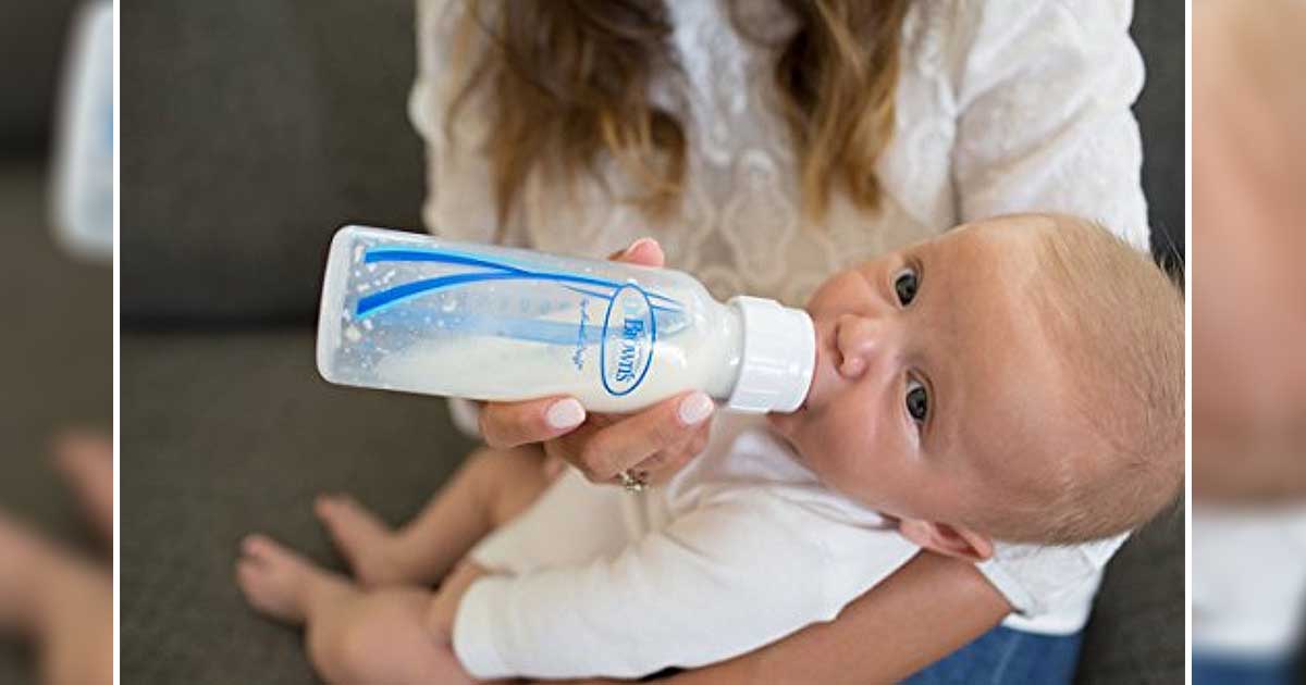 products for new moms
