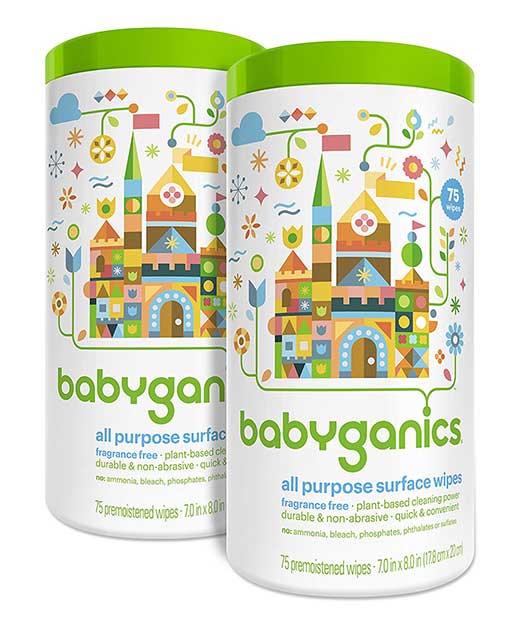 products for new moms