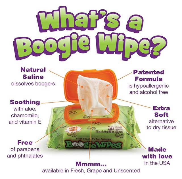 products for new moms