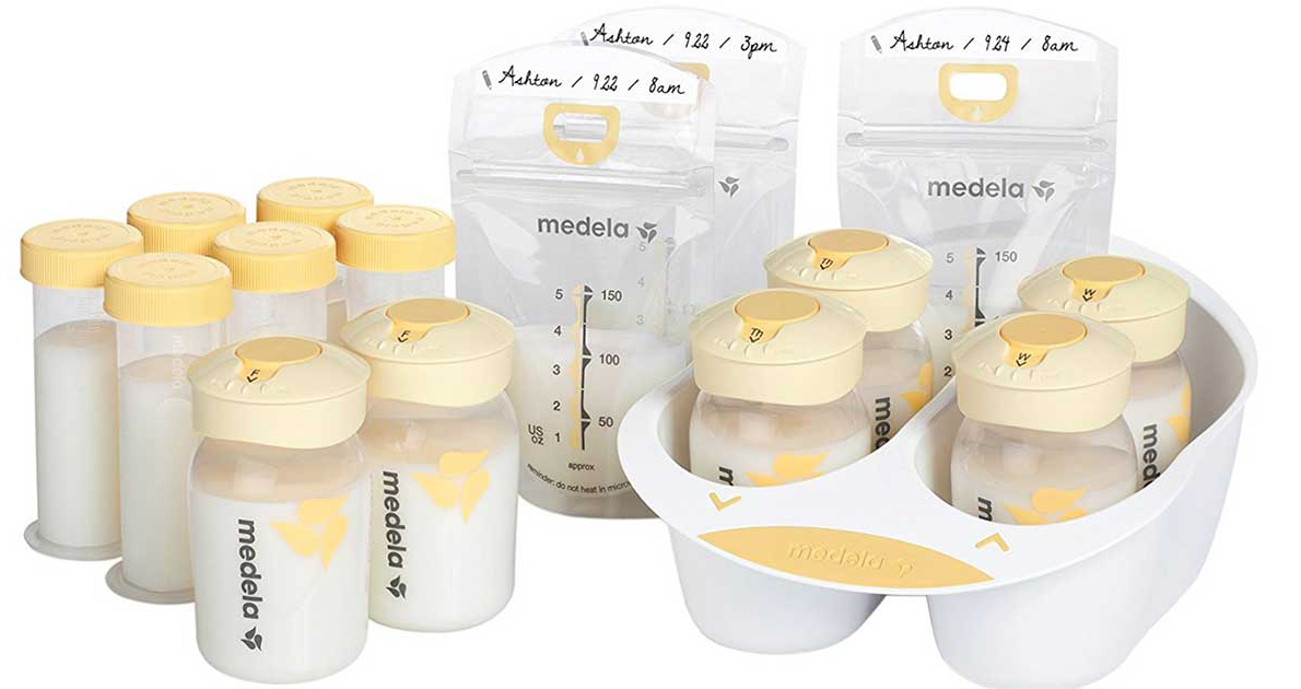products for new moms