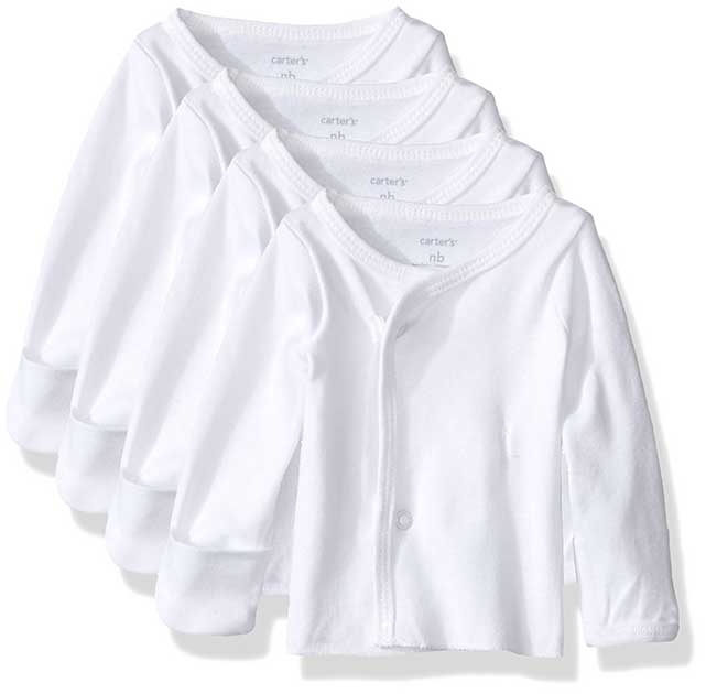 products for new moms