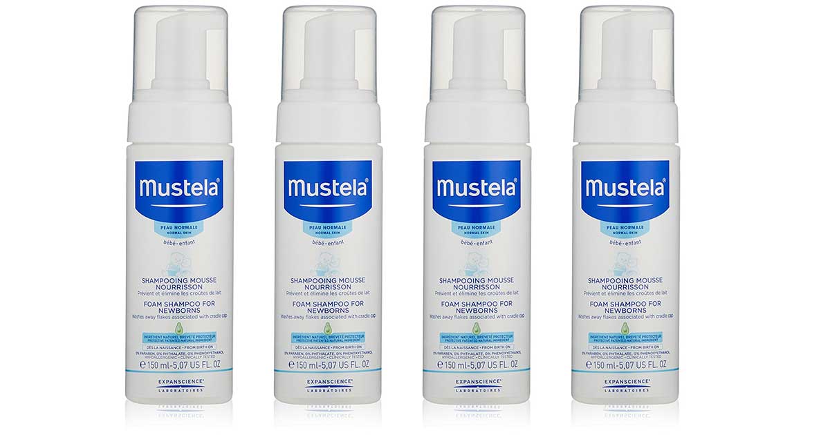 products for new moms