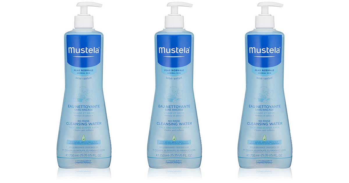 products for new moms