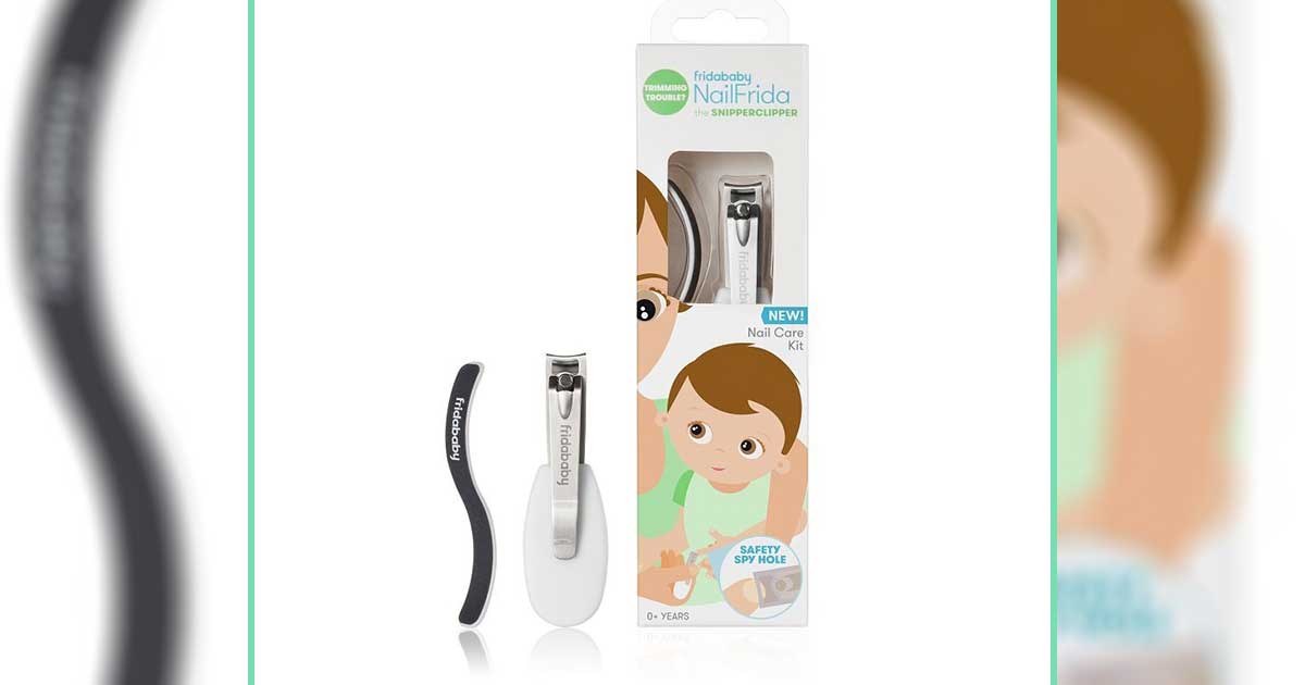 products for new moms