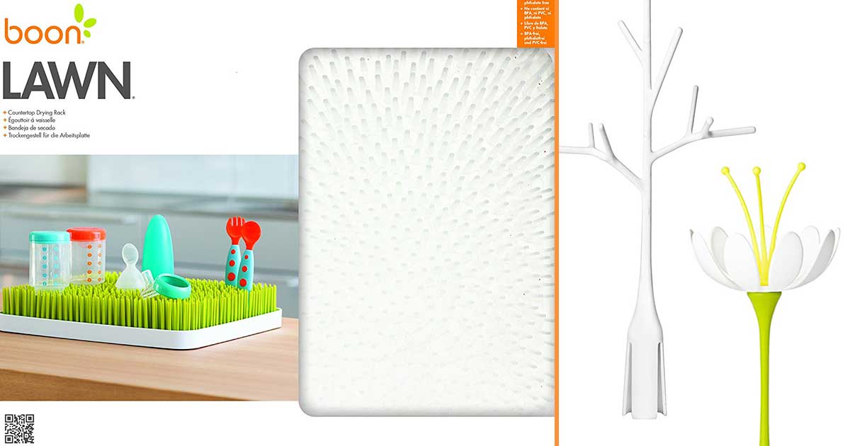 products for new moms