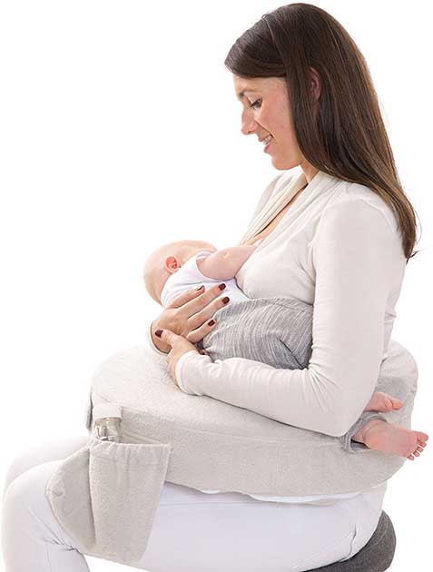 new moms