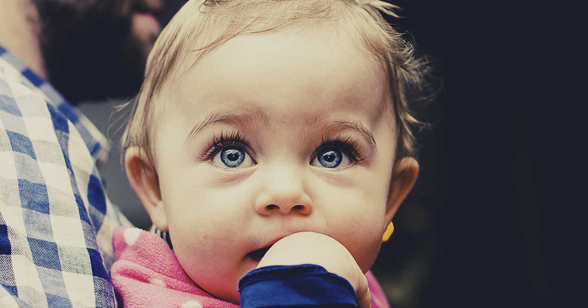 Stay Trendy, Parents: The Hottest Baby Names of 2017