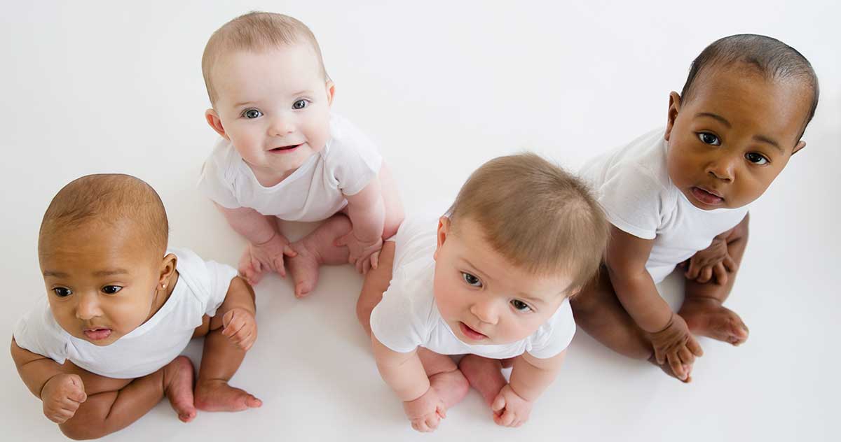 What’s in a (Baby) Name? Check Out These Global Naming Traditions