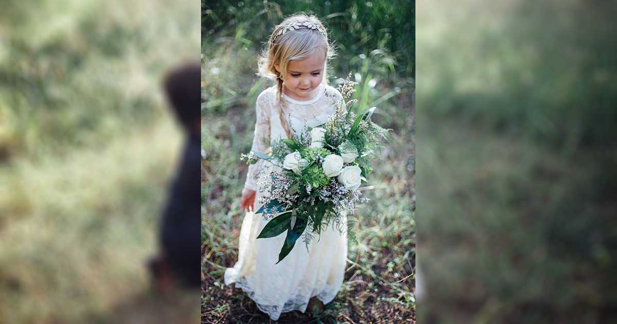 wedding photoshoot