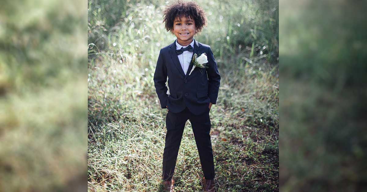 wedding photoshoot