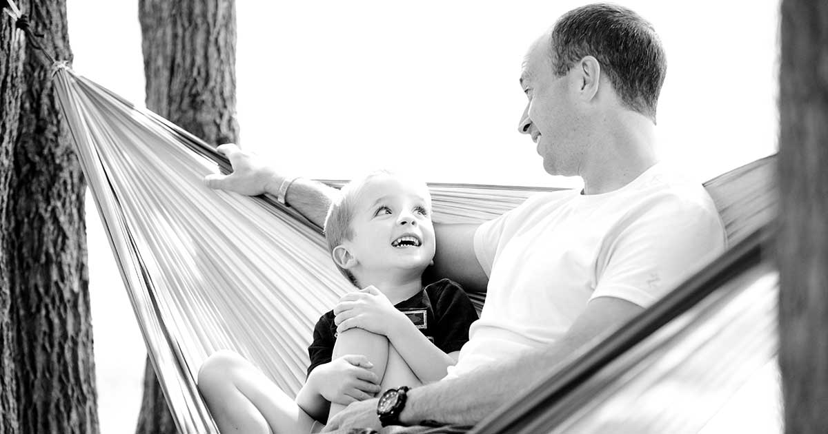 parenting United States