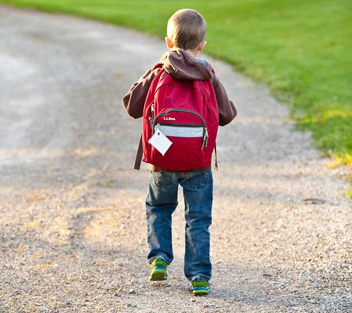 parenting United States