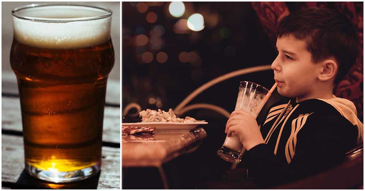 Who Gets It Right? Parenting Differences Between the United States and the Rest of the World