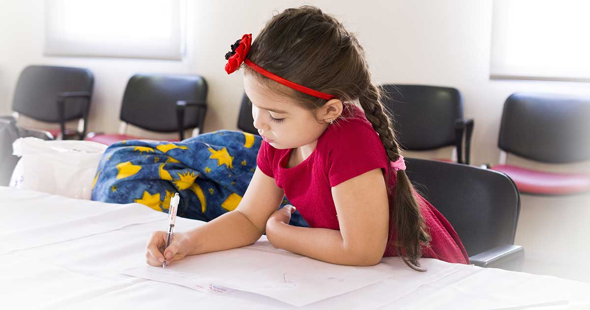 parenting United States