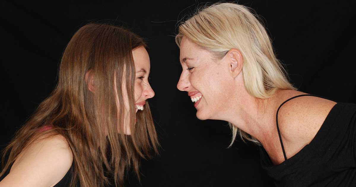 parenting United States