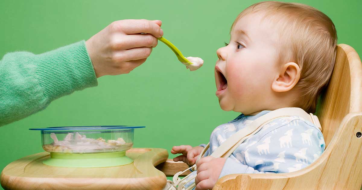 Study: 80% of Baby Formulas, Foods Test Positive for Arsenic, Lead, and Other Chemicals