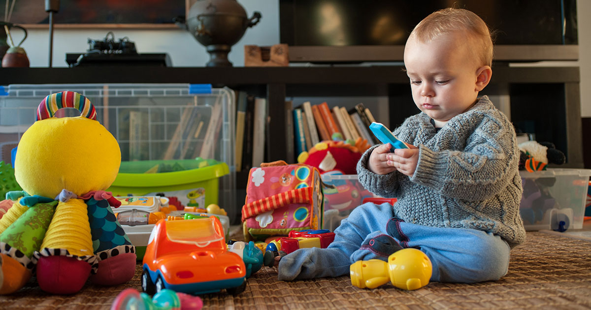 Products Every New Mom Needs to Make It Through the Day