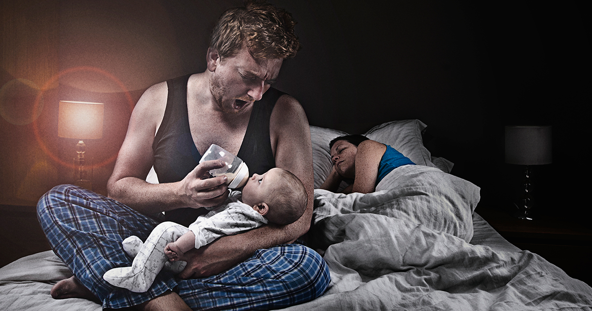 new parents google