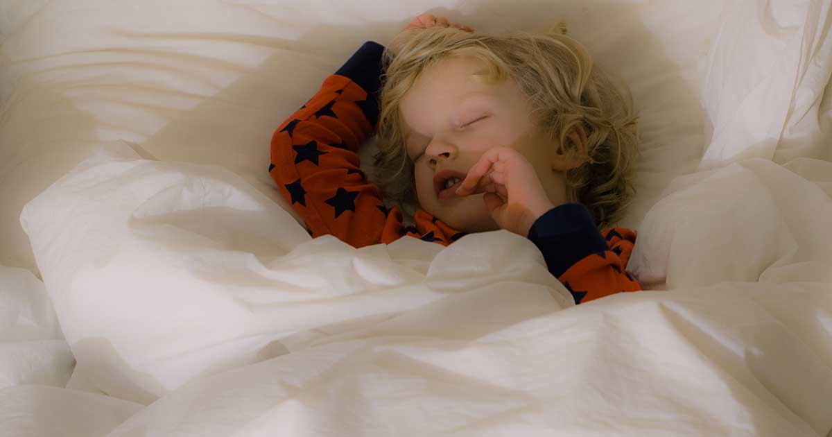 For Potty-Training Parents, This DIY Natural Solution Lifts Urine Stains Better Than Any Store-Bought Product