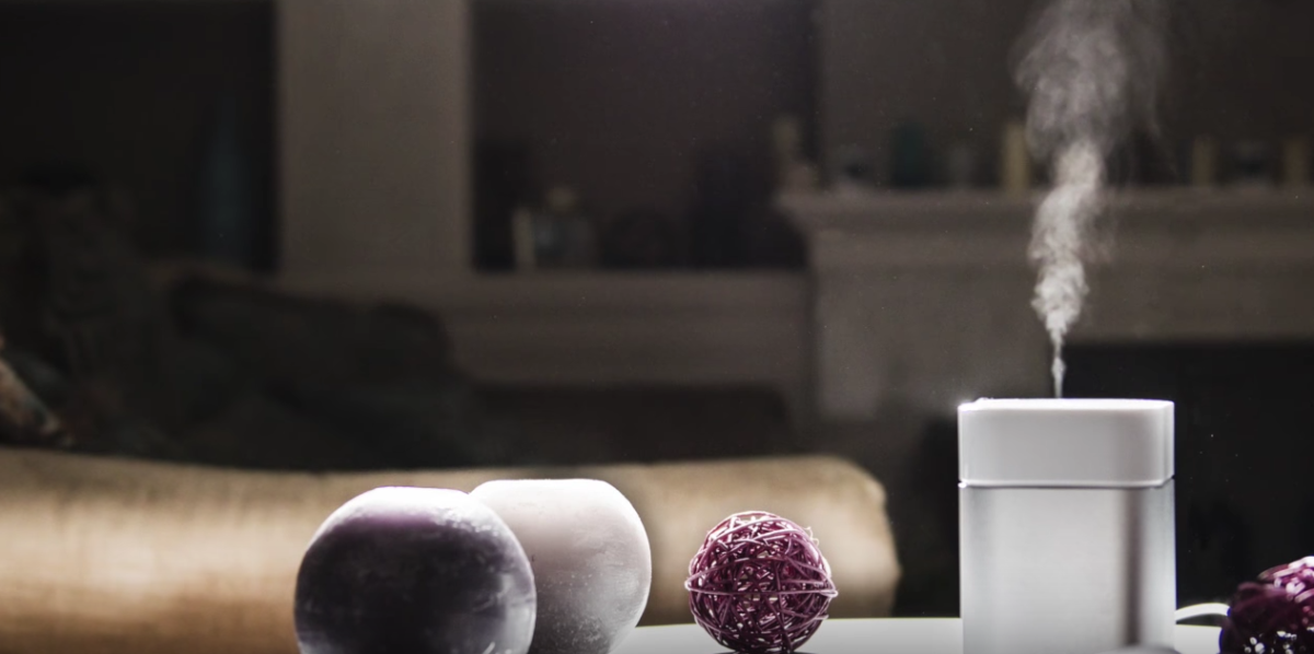 Humidifiers: Your Secret Weapon Against All Things Winter