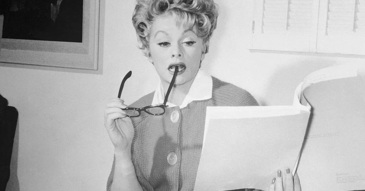 How ‘I Love Lucy’ Changed the Entertainment Industry
