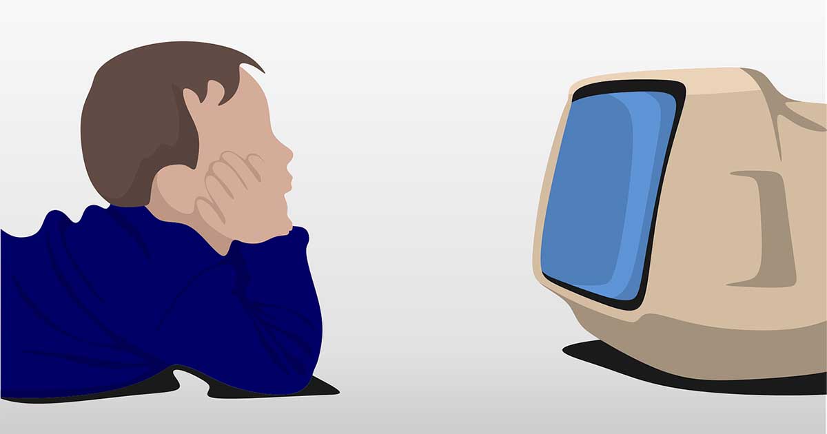 WATCH: 3 TV-Watching Tips for Toddlers