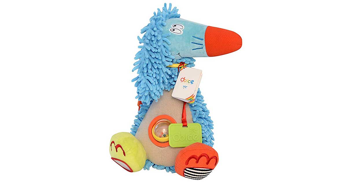 toys every mom needs