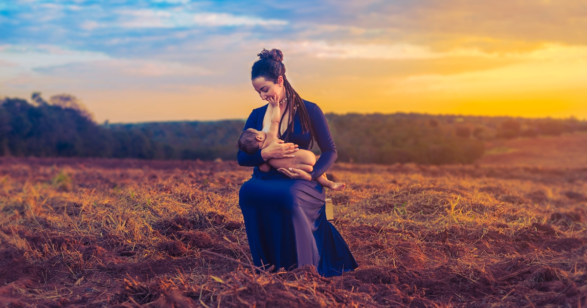 your body postpartum