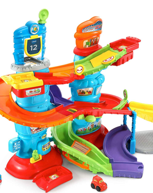 2018 hottest toddler toys